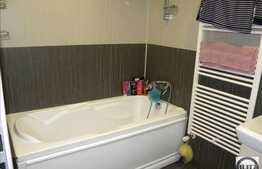 Apartament 1 camera, 45 mp utili, mobilat modern, loc parcare, zona Iulius Mall!