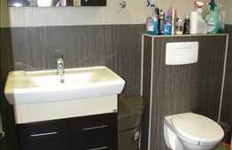 Apartament 1 camera, 45 mp utili, mobilat modern, loc parcare, zona Iulius Mall!