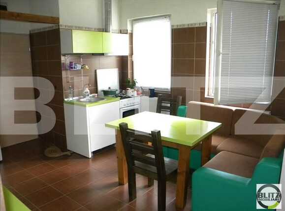 Garsonieră de închiriat Intre Lacuri - 9374AI | BLITZ Cluj-Napoca | Poza10