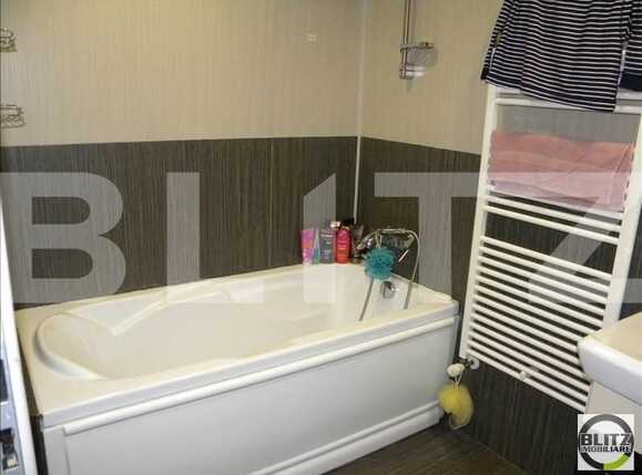 Garsonieră de închiriat Intre Lacuri - 9374AI | BLITZ Cluj-Napoca | Poza14