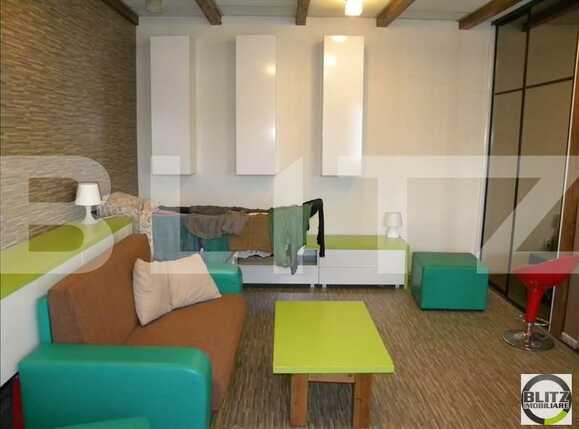 Garsonieră de închiriat Intre Lacuri - 9374AI | BLITZ Cluj-Napoca | Poza4