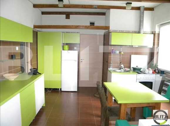 Garsonieră de închiriat Intre Lacuri - 9374AI | BLITZ Cluj-Napoca | Poza9