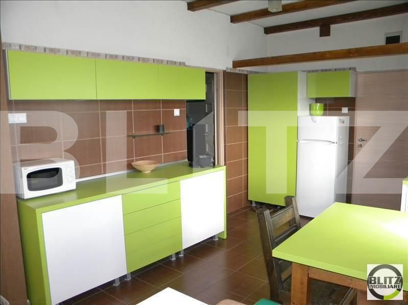 Garsonieră de închiriat Intre Lacuri - 9374AI | BLITZ Cluj-Napoca | Poza8
