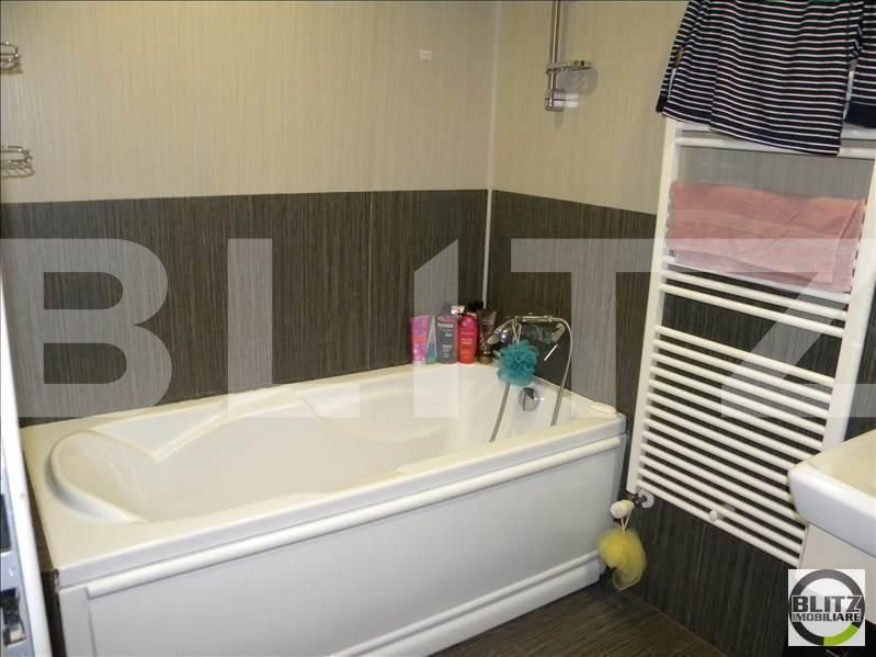 Garsonieră de închiriat Intre Lacuri - 9374AI | BLITZ Cluj-Napoca | Poza14