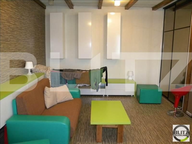 Garsonieră de închiriat Intre Lacuri - 9374AI | BLITZ Cluj-Napoca | Poza4
