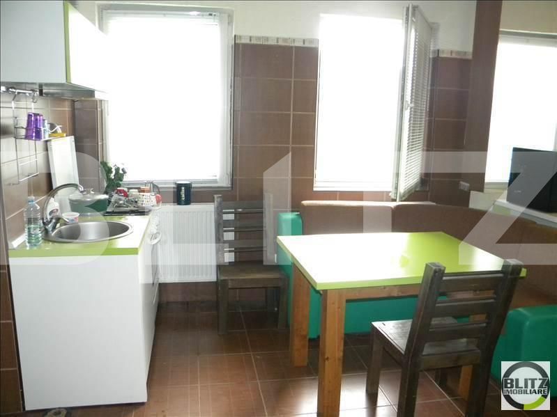 Garsonieră de închiriat Intre Lacuri - 9374AI | BLITZ Cluj-Napoca | Poza12