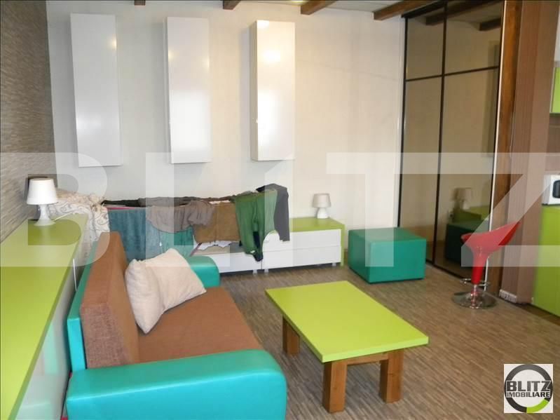 Garsonieră de închiriat Intre Lacuri - 9374AI | BLITZ Cluj-Napoca | Poza5