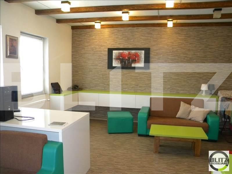 Garsonieră de închiriat Intre Lacuri - 9374AI | BLITZ Cluj-Napoca | Poza2