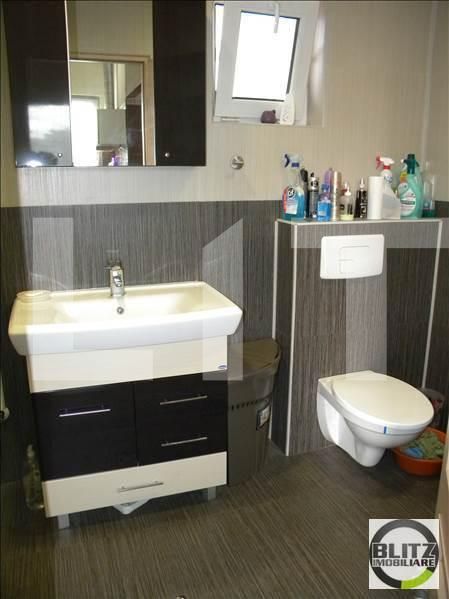 Garsonieră de închiriat Intre Lacuri - 9374AI | BLITZ Cluj-Napoca | Poza13