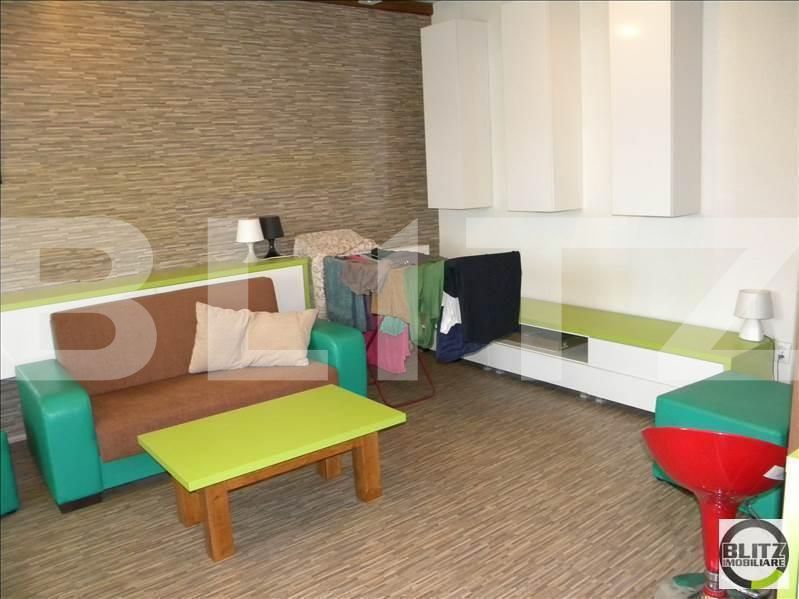 Garsonieră de închiriat Intre Lacuri - 9374AI | BLITZ Cluj-Napoca | Poza3