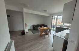 Apartament 3 camere, 70mp, parcare, bloc nou, zona Teilor