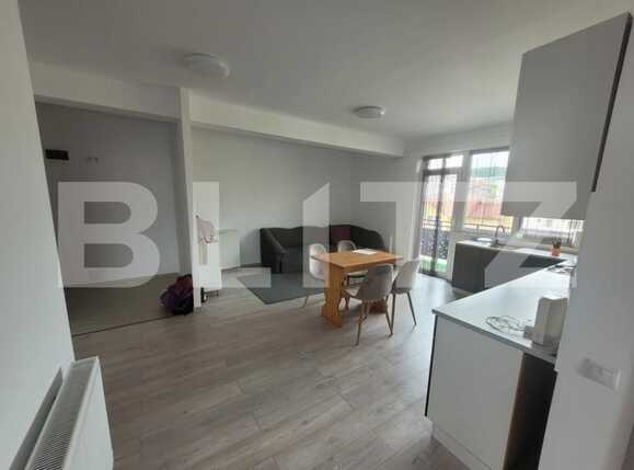 Apartament de închiriat 3 camere Floreşti - 93741AI | BLITZ Cluj-Napoca | Poza2