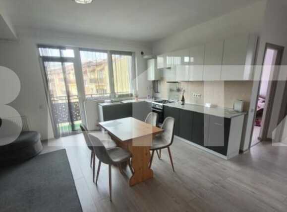 Apartament de închiriat 3 camere Floreşti - 93741AI | BLITZ Cluj-Napoca | Poza1