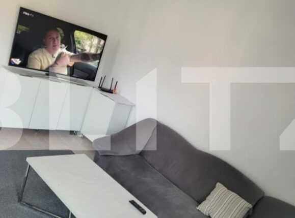 Apartament de închiriat 3 camere Floreşti - 93741AI | BLITZ Cluj-Napoca | Poza3