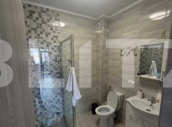 Apartament de închiriat 3 camere Floreşti - 93741AI | BLITZ Cluj-Napoca | Poza8