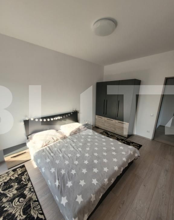 Apartament de închiriat 3 camere Floreşti - 93741AI | BLITZ Cluj-Napoca | Poza4