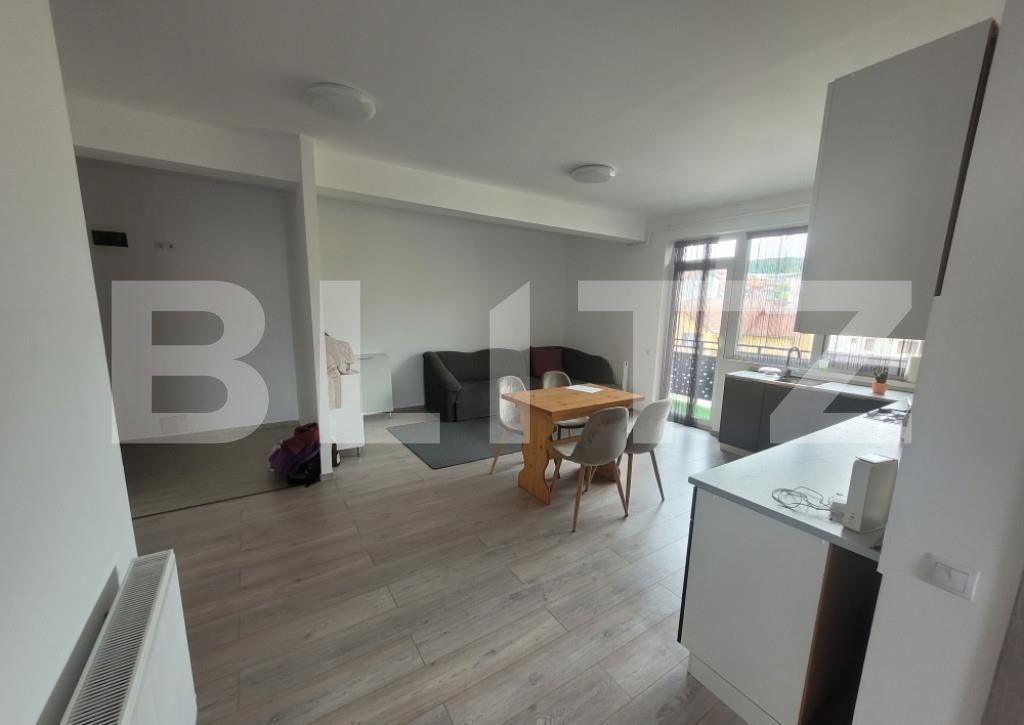 Apartament de închiriat 3 camere Floreşti - 93741AI | BLITZ Cluj-Napoca | Poza2