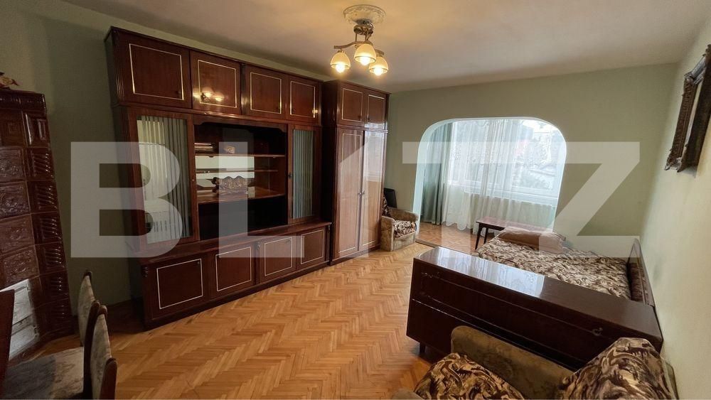 Apartament de închiriat 2 camere Floreşti - 93742AI | BLITZ Cluj-Napoca | Poza4