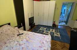 Apartament in casa, 2 camere, 64 mp, decomandat, zona GRUIA