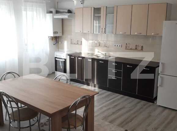 Apartament de închiriat 3 camere Floreşti - 93746AI | BLITZ Cluj-Napoca | Poza1