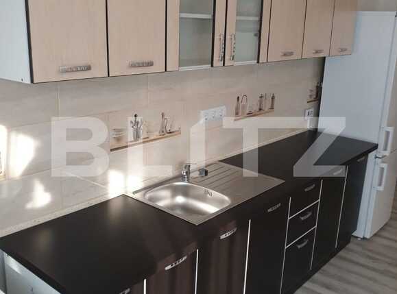 Apartament de închiriat 3 camere Floreşti - 93746AI | BLITZ Cluj-Napoca | Poza2