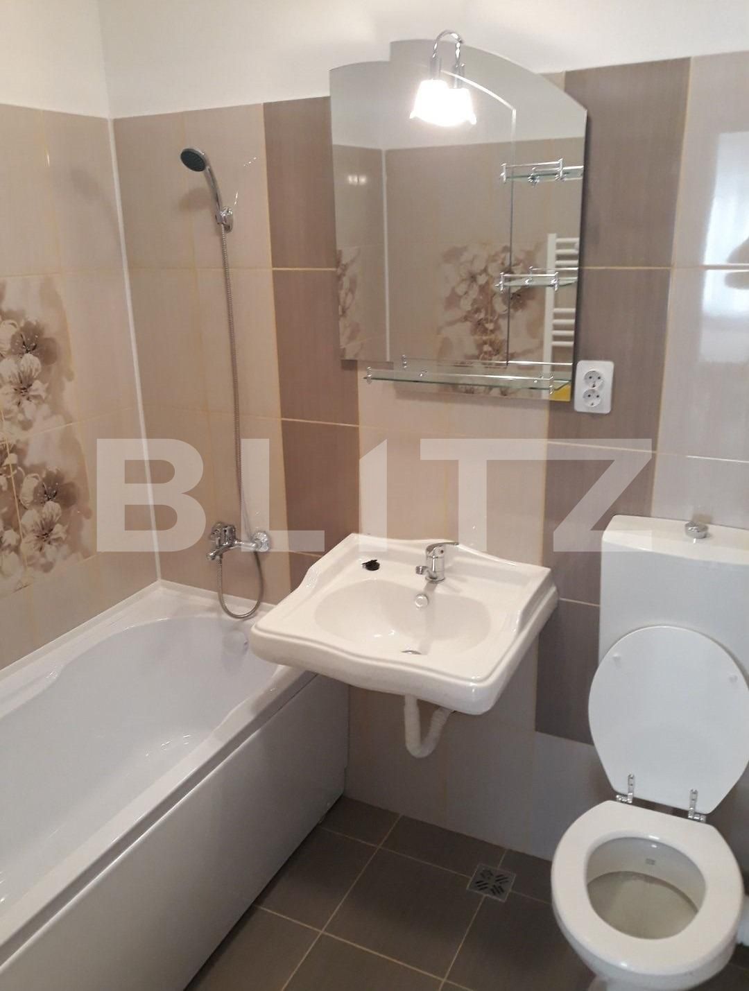 Apartament de închiriat 3 camere Floreşti - 93746AI | BLITZ Cluj-Napoca | Poza8