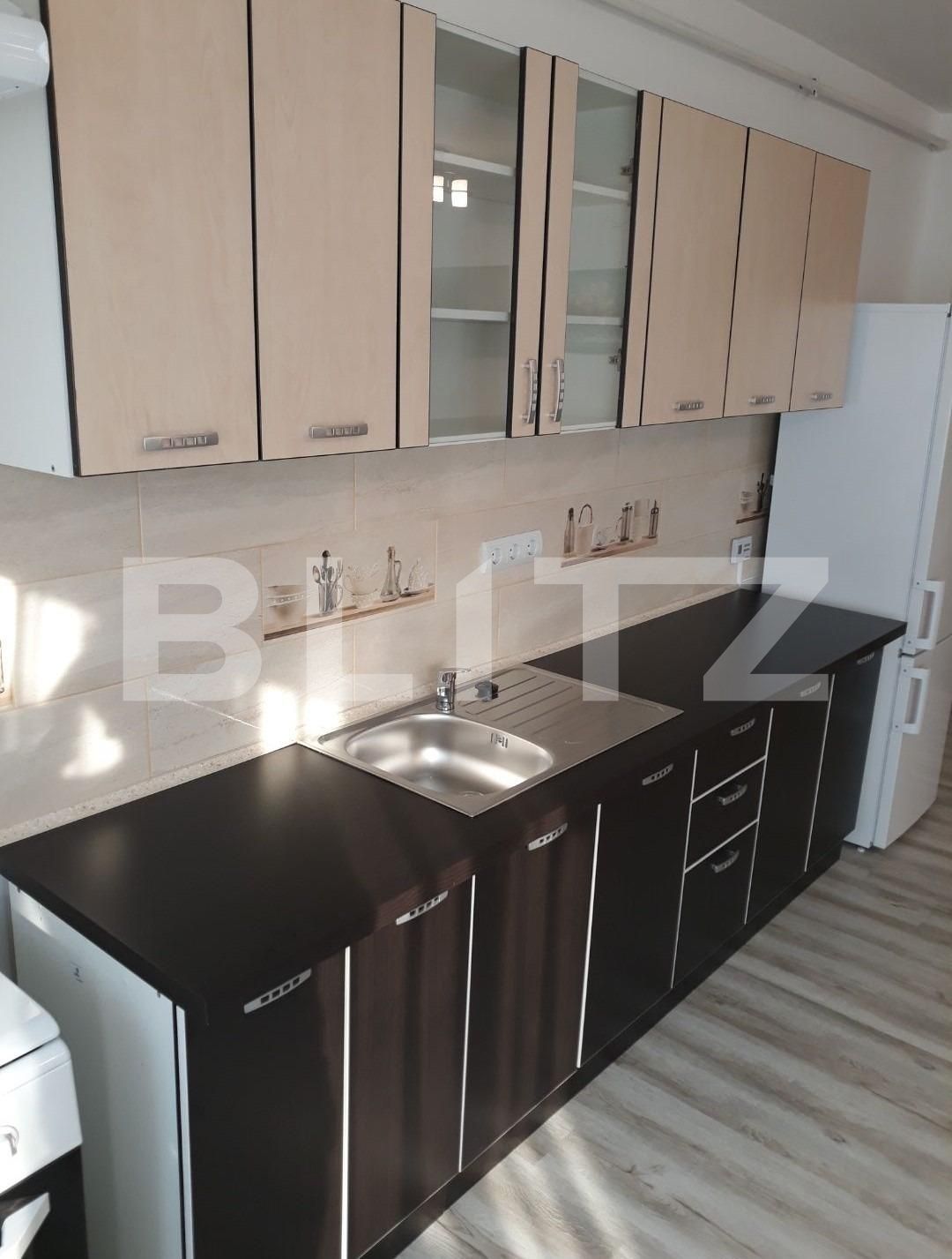 Apartament de închiriat 3 camere Floreşti - 93746AI | BLITZ Cluj-Napoca | Poza2