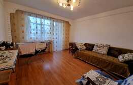 Apartament de 3 camere decomandate, 64mp, Gheorgheni