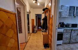 Apartament de 3 camere decomandate, 64mp, Gheorgheni