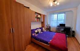 Apartament de 3 camere decomandate, 64mp, Gheorgheni