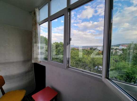 Apartament de vânzare 3 camere Gheorgheni - 93749AV | BLITZ Cluj-Napoca | Poza7