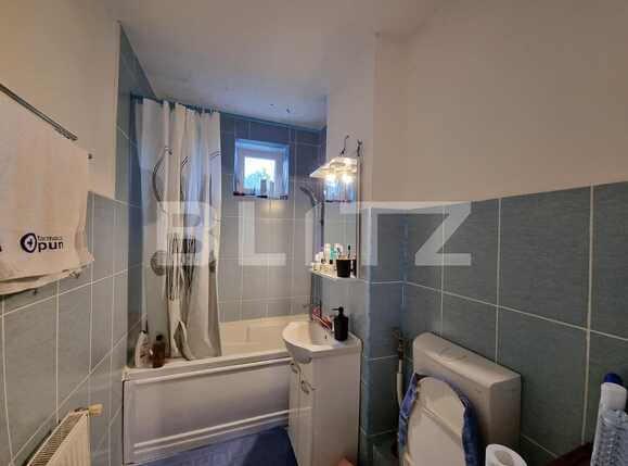 Apartament de vânzare 3 camere Gheorgheni - 93749AV | BLITZ Cluj-Napoca | Poza6