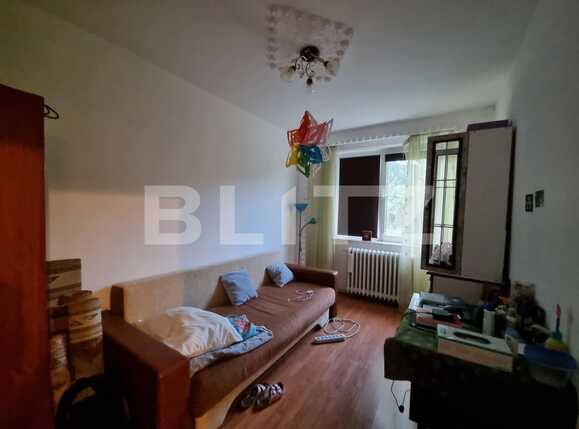 Apartament de vânzare 3 camere Gheorgheni - 93749AV | BLITZ Cluj-Napoca | Poza5