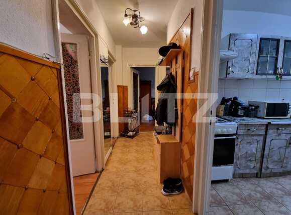 Apartament de vânzare 3 camere Gheorgheni - 93749AV | BLITZ Cluj-Napoca | Poza4