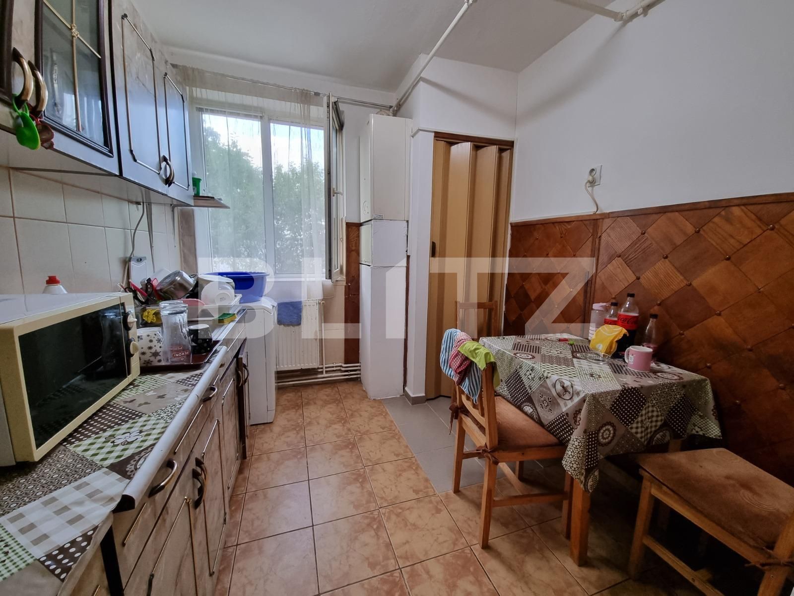 Apartament de vânzare 3 camere Gheorgheni - 93749AV | BLITZ Cluj-Napoca | Poza2