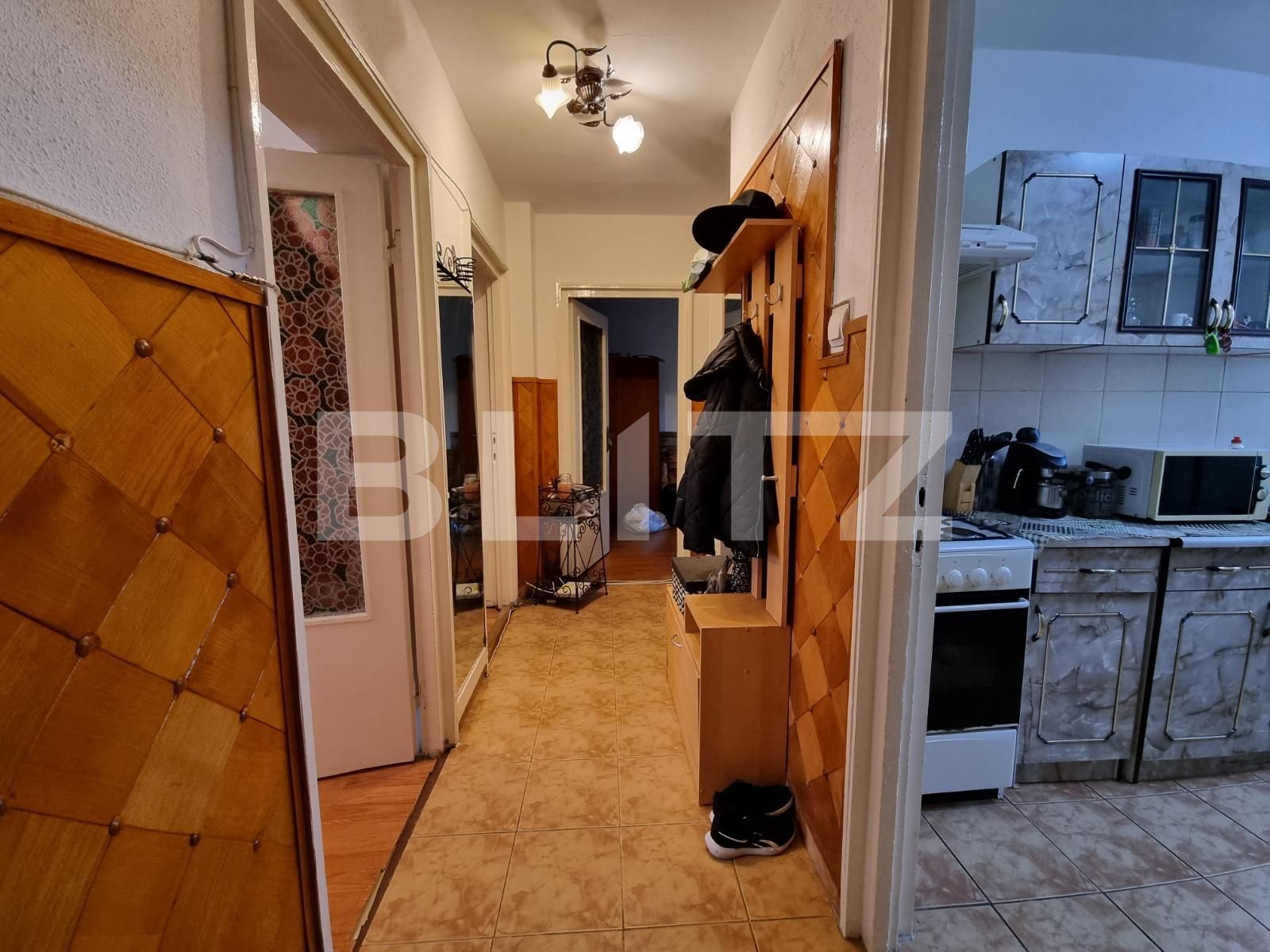 Apartament de vânzare 3 camere Gheorgheni - 93749AV | BLITZ Cluj-Napoca | Poza4