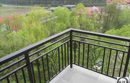 Apartament 3 camere de vanzare, 78.56 mp utili, zona V. Garbaului, cu garaj