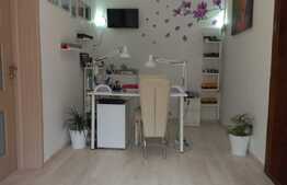 Casa de 4 camere, 123 mp, teren 1119 mp, zona Podu Oltului