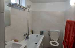 Casa de 4 camere, 123 mp, teren 1119 mp, zona Podu Oltului