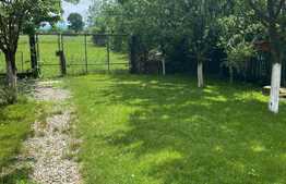 Casa de 4 camere, 123 mp, teren 1119 mp, zona Podu Oltului