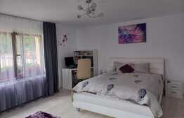 Casa de 4 camere, 123 mp, teren 1119 mp, zona Podu Oltului