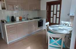 Casa de 4 camere, 123 mp, teren 1119 mp, zona Podu Oltului