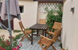 Casa de 4 camere, 123 mp, teren 1119 mp, zona Podu Oltului