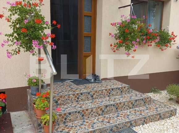 Casa de vânzare 4 camere Podu Oltului - 93750CV | BLITZ Brașov | Poza2