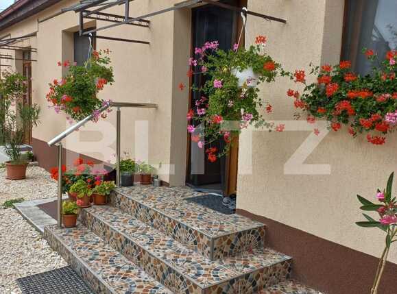 Casa de vânzare 4 camere Podu Oltului - 93750CV | BLITZ Brașov | Poza1