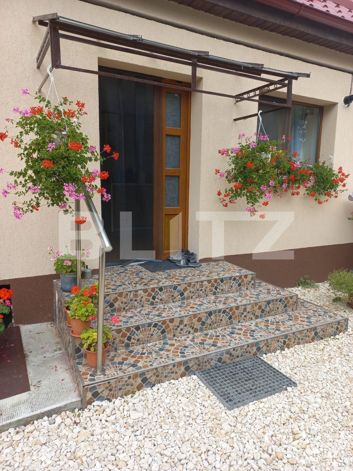 Casa de vânzare 4 camere Podu Oltului - 93750CV | BLITZ Brașov | Poza2