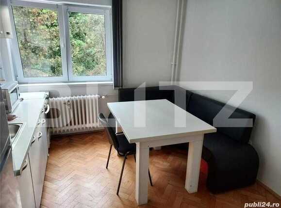 Apartament de închiriat 3 camere Gheorgheni - 93751AI | BLITZ Cluj-Napoca | Poza2