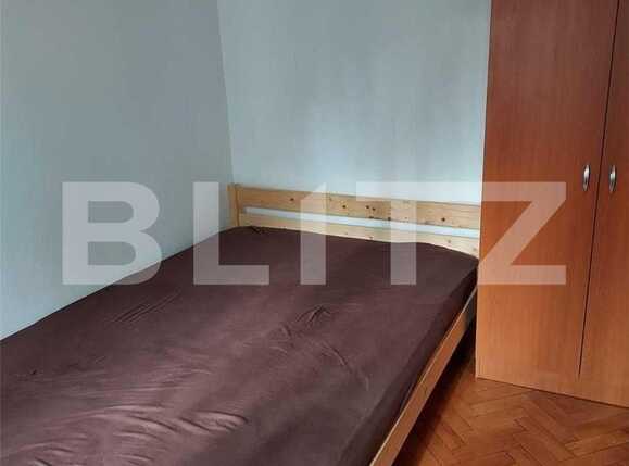 Apartament de închiriat 3 camere Gheorgheni - 93751AI | BLITZ Cluj-Napoca | Poza1