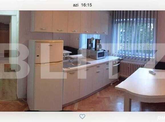 Apartament de închiriat 3 camere Gheorgheni - 93751AI | BLITZ Cluj-Napoca | Poza4