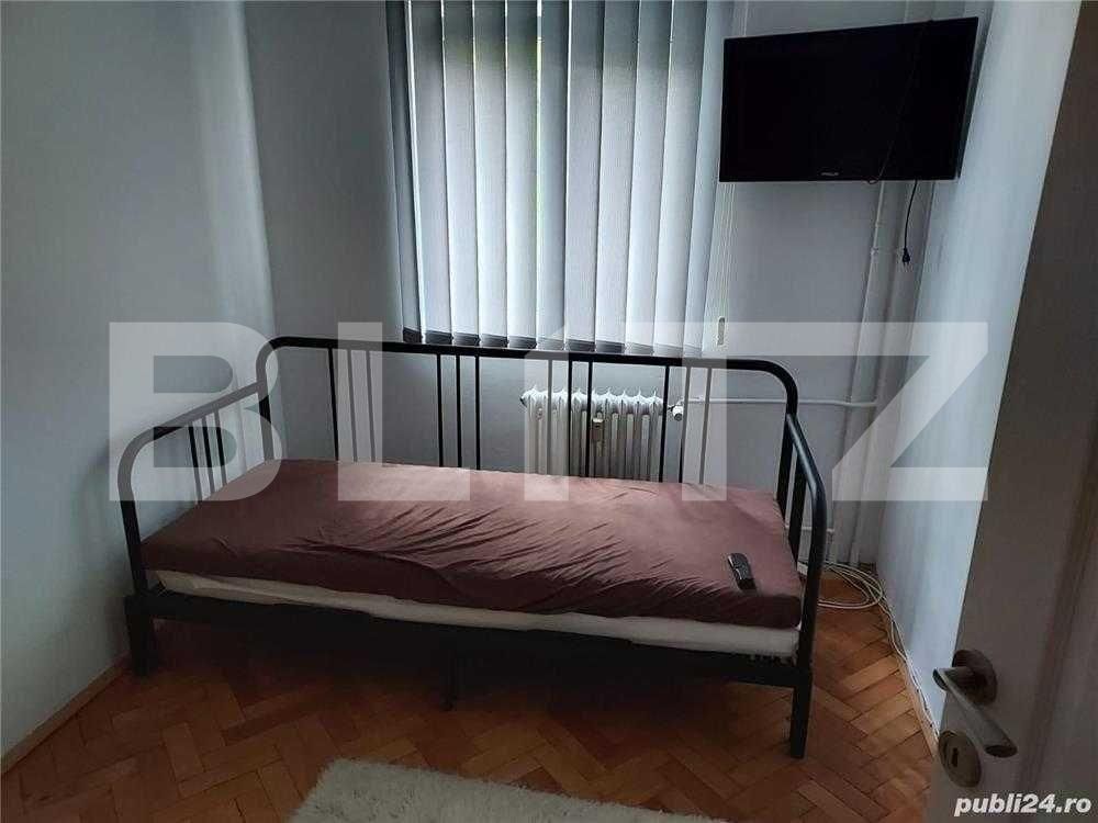 Apartament de închiriat 3 camere Gheorgheni - 93751AI | BLITZ Cluj-Napoca | Poza3